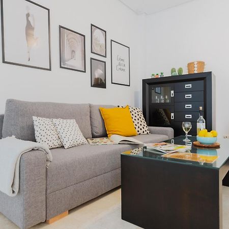 La Suite Malaga Centro المظهر الخارجي الصورة
