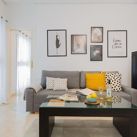 La Suite Malaga Centro المظهر الخارجي الصورة