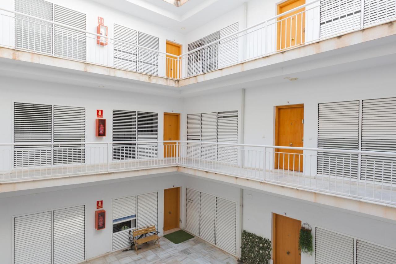 La Suite Malaga Centro المظهر الخارجي الصورة
