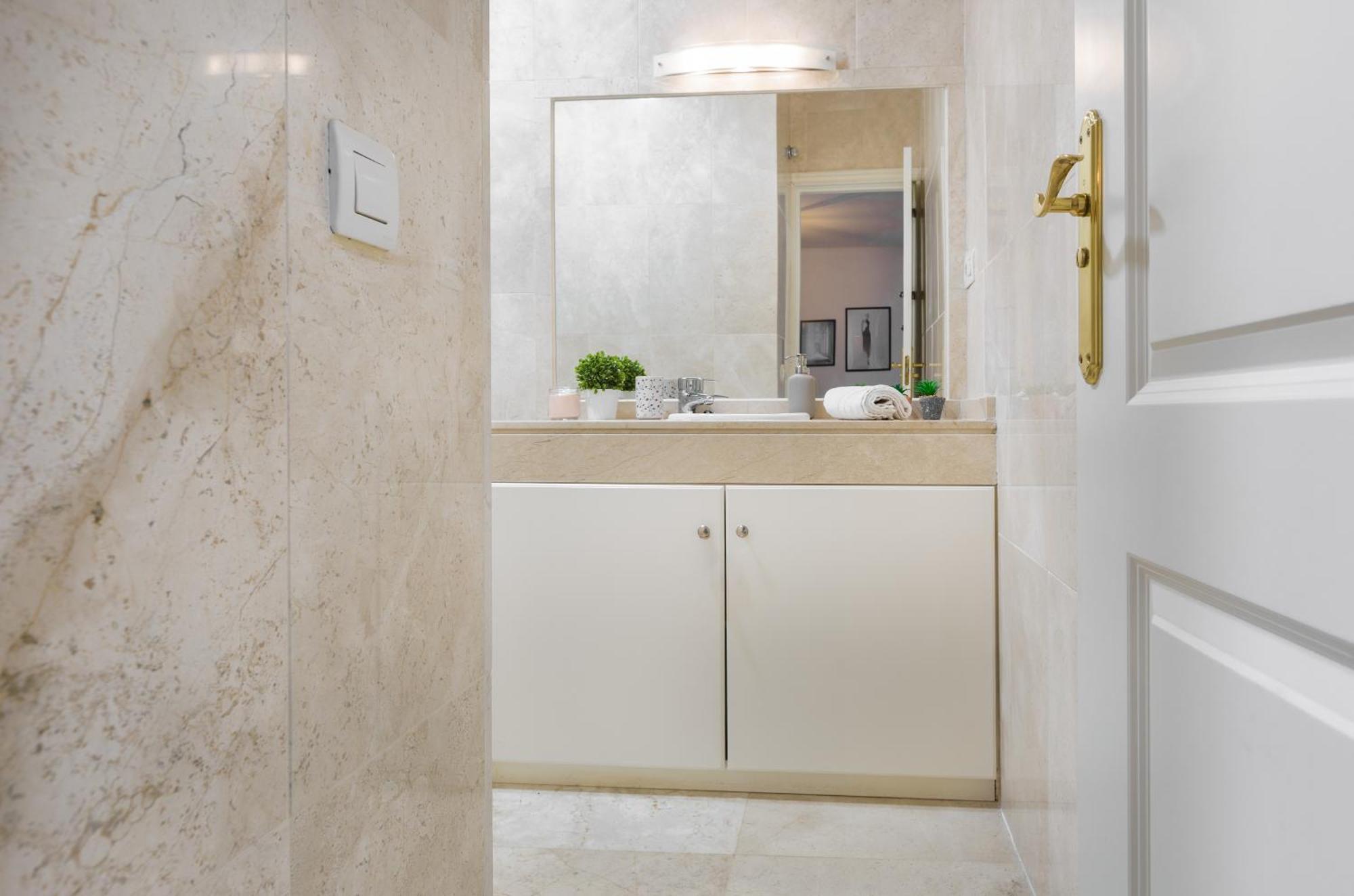 La Suite Malaga Centro المظهر الخارجي الصورة