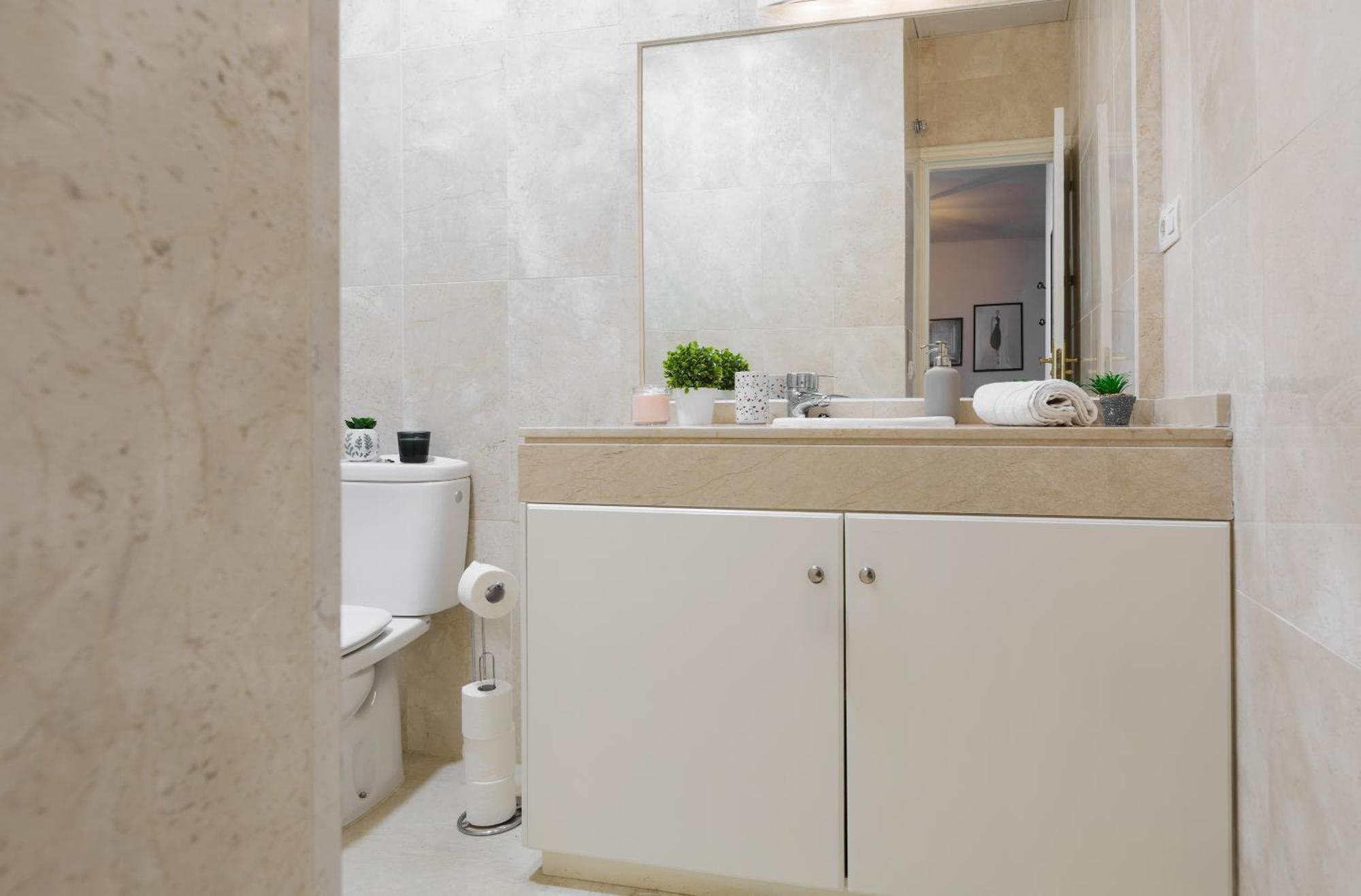 La Suite Malaga Centro المظهر الخارجي الصورة
