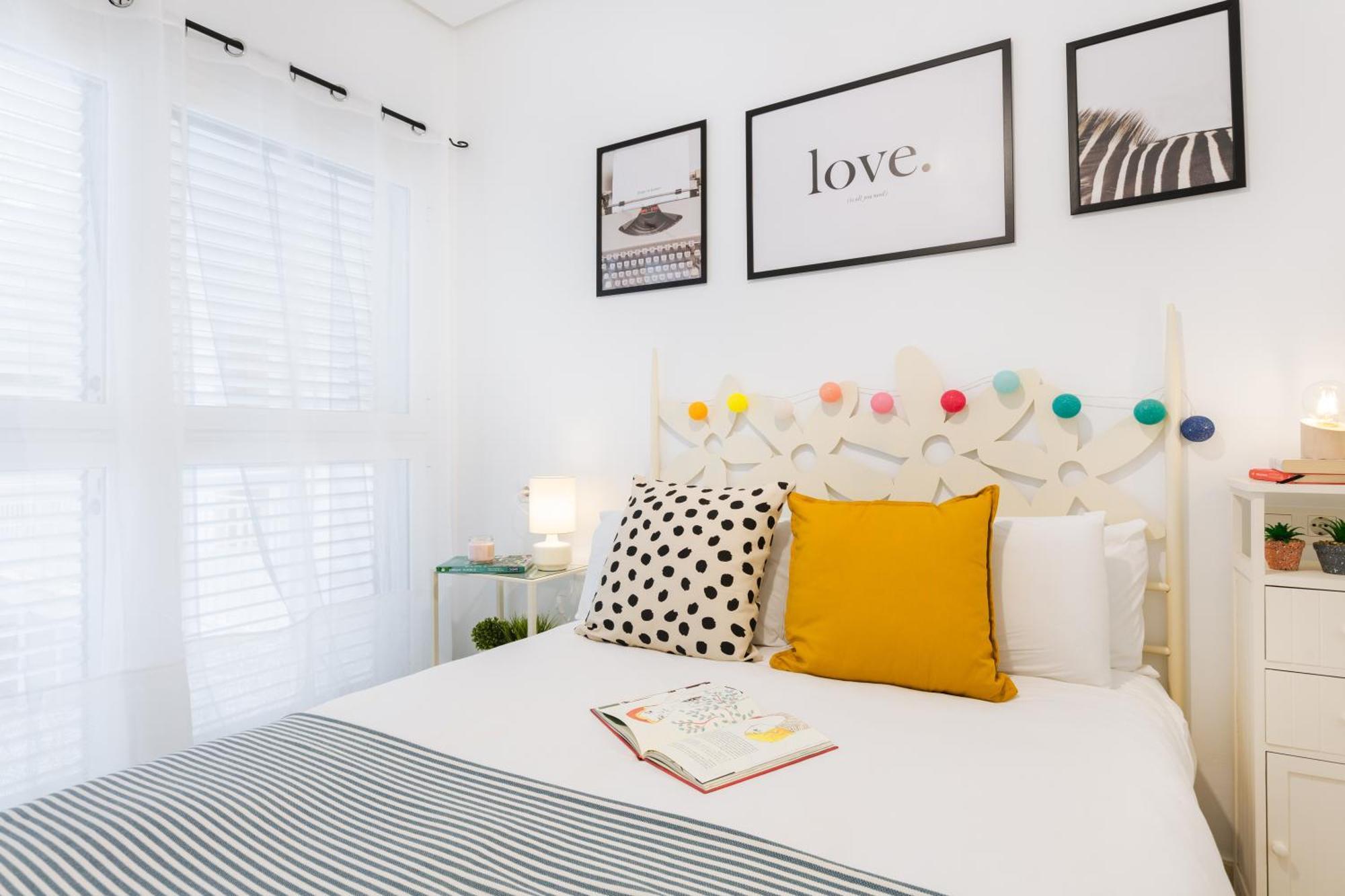 La Suite Malaga Centro المظهر الخارجي الصورة