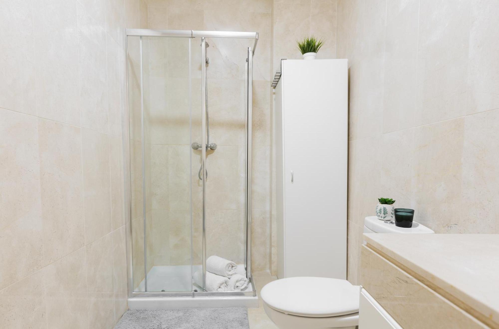 La Suite Malaga Centro المظهر الخارجي الصورة