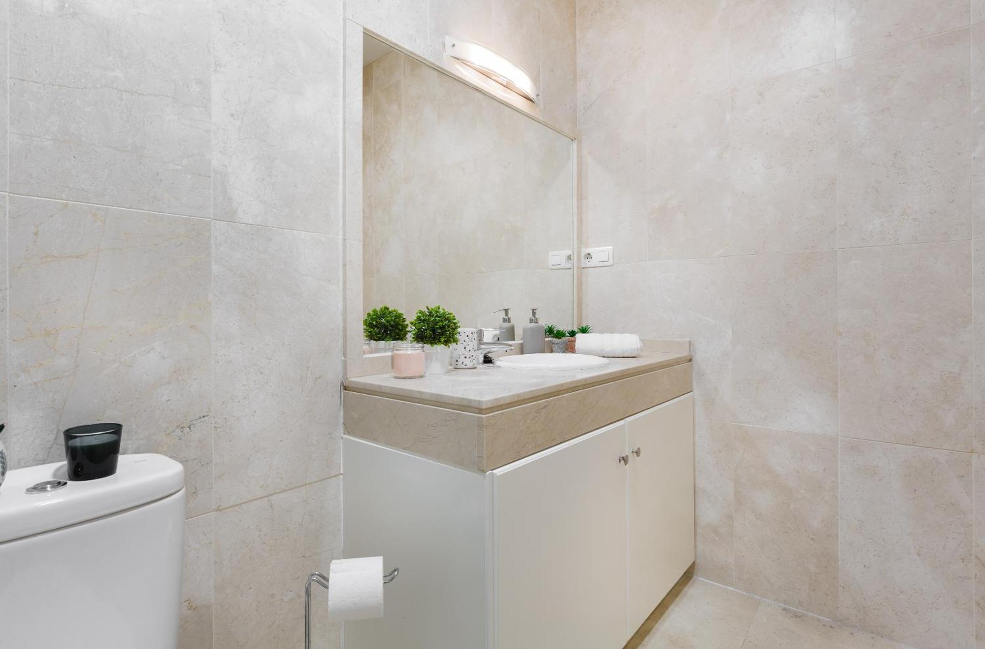 La Suite Malaga Centro المظهر الخارجي الصورة