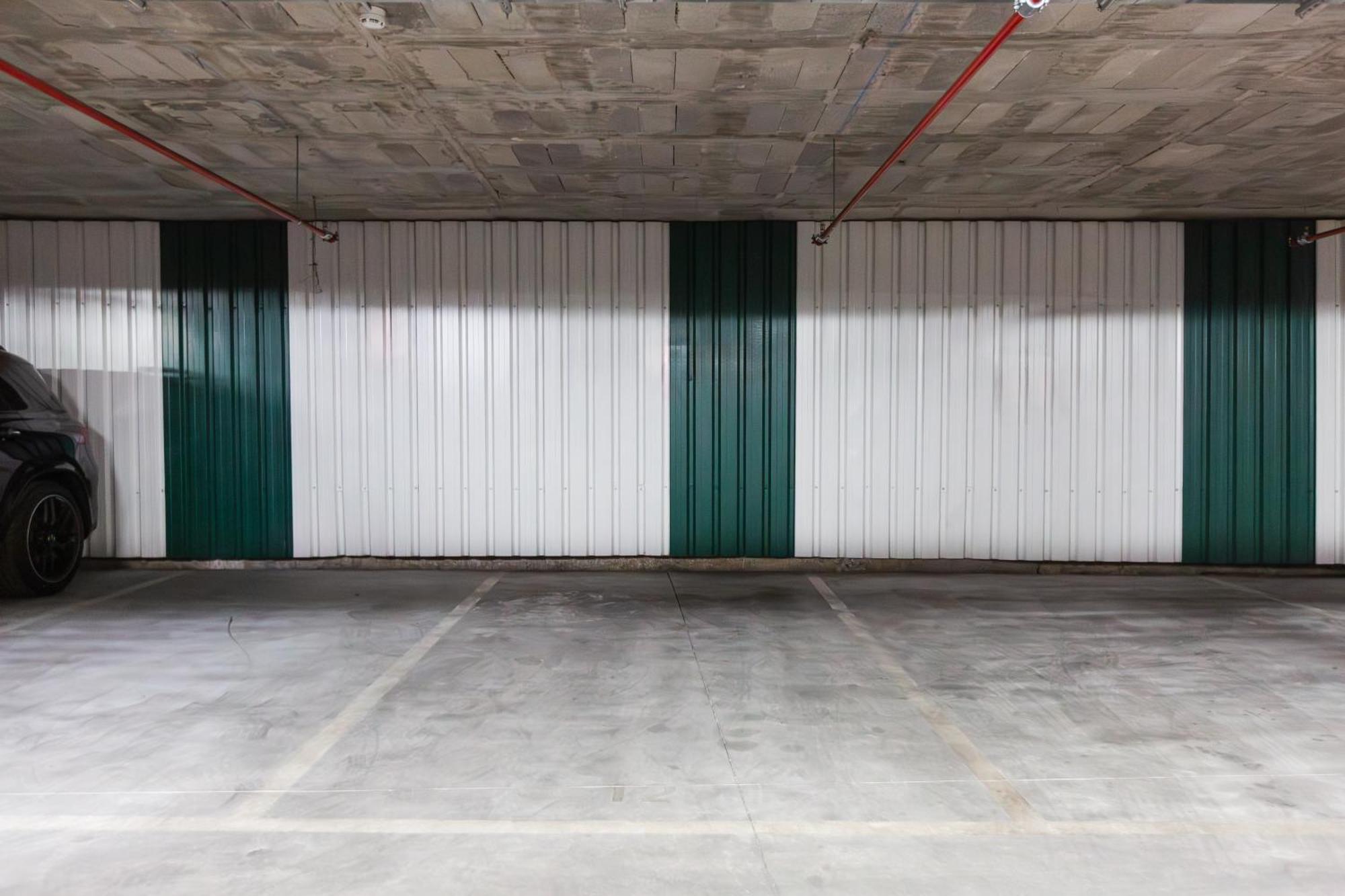 La Suite Malaga Centro المظهر الخارجي الصورة