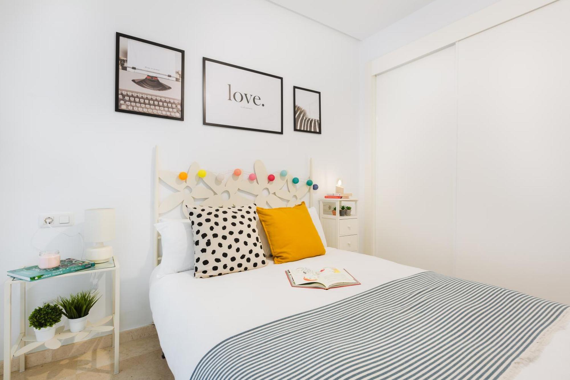 La Suite Malaga Centro المظهر الخارجي الصورة
