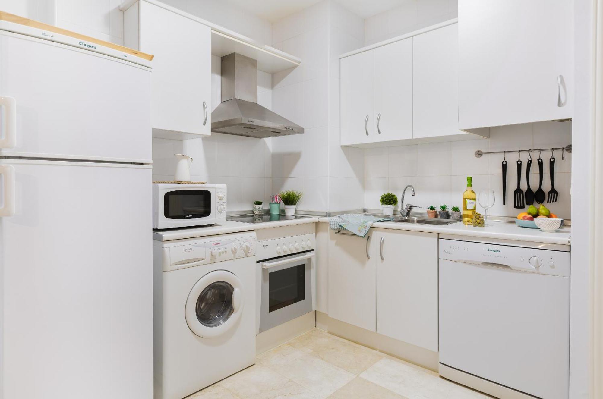 La Suite Malaga Centro المظهر الخارجي الصورة