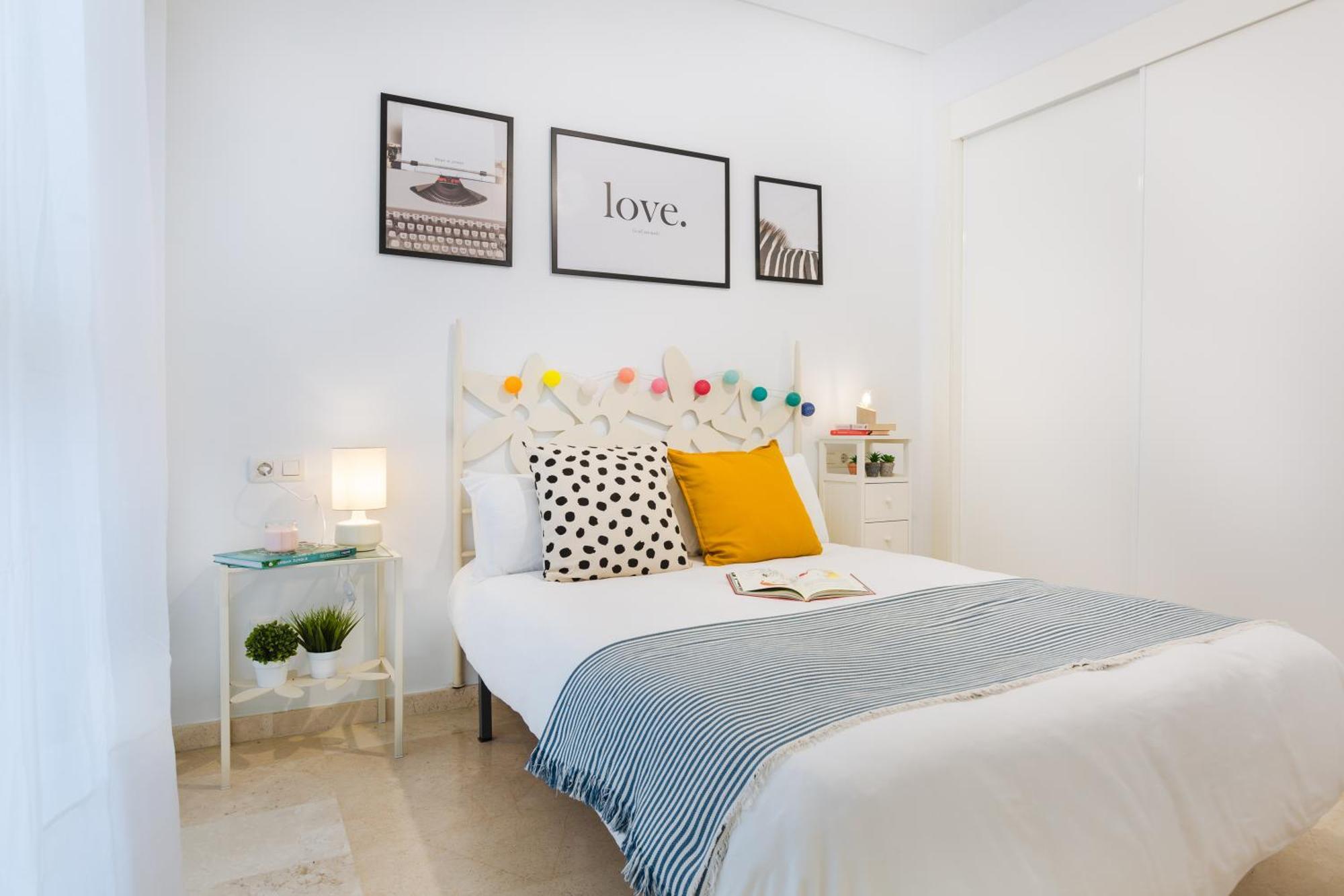 La Suite Malaga Centro المظهر الخارجي الصورة