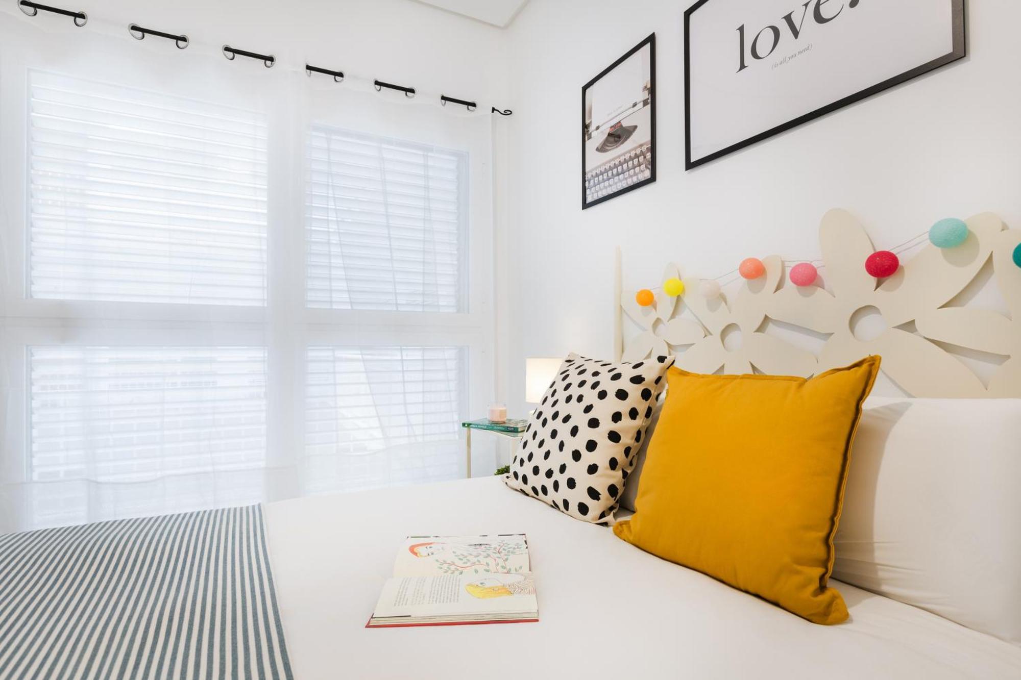 La Suite Malaga Centro المظهر الخارجي الصورة