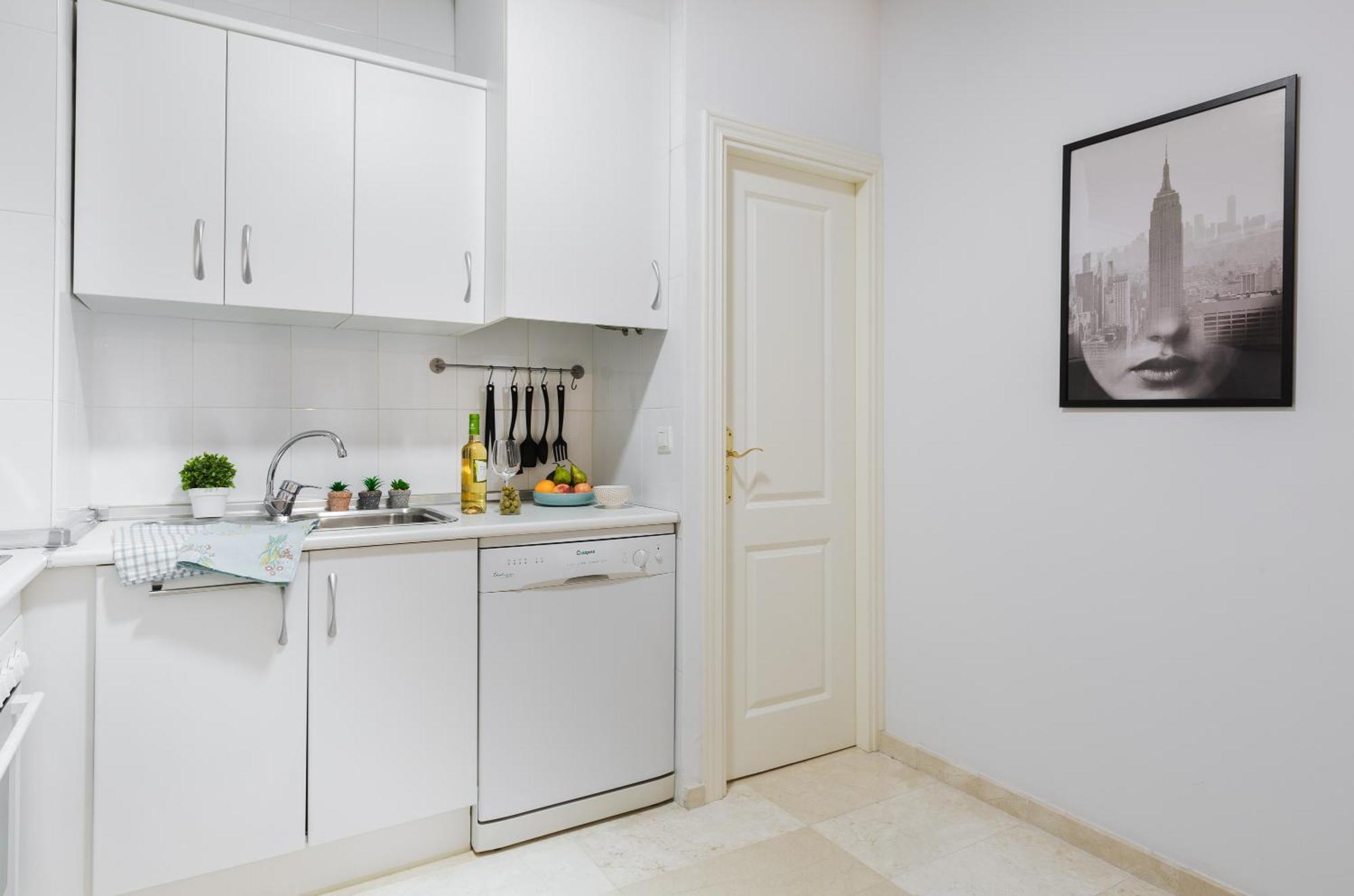 La Suite Malaga Centro المظهر الخارجي الصورة