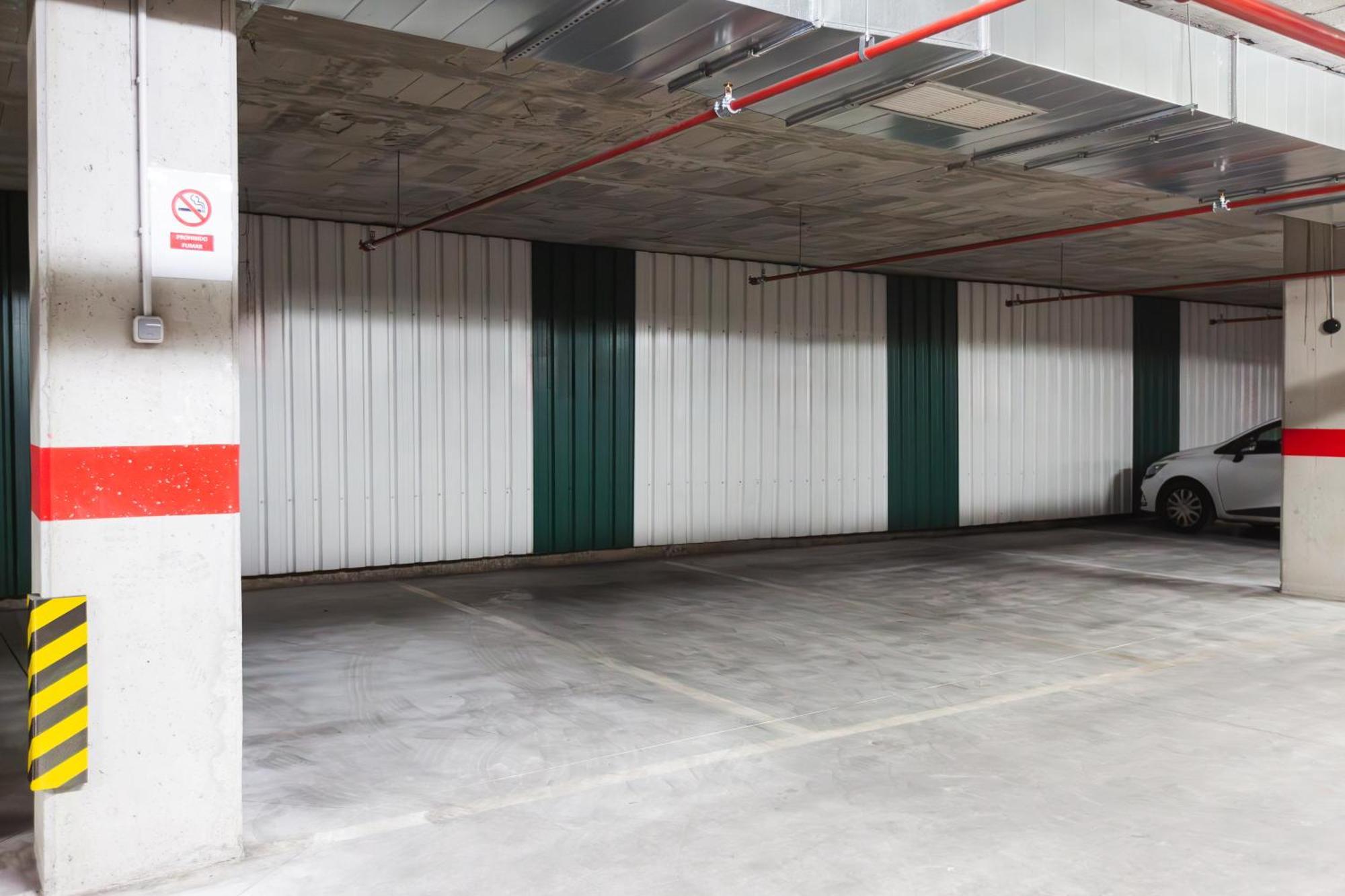 La Suite Malaga Centro المظهر الخارجي الصورة