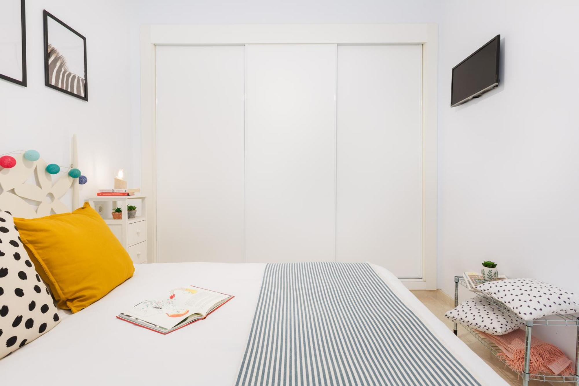 La Suite Malaga Centro المظهر الخارجي الصورة