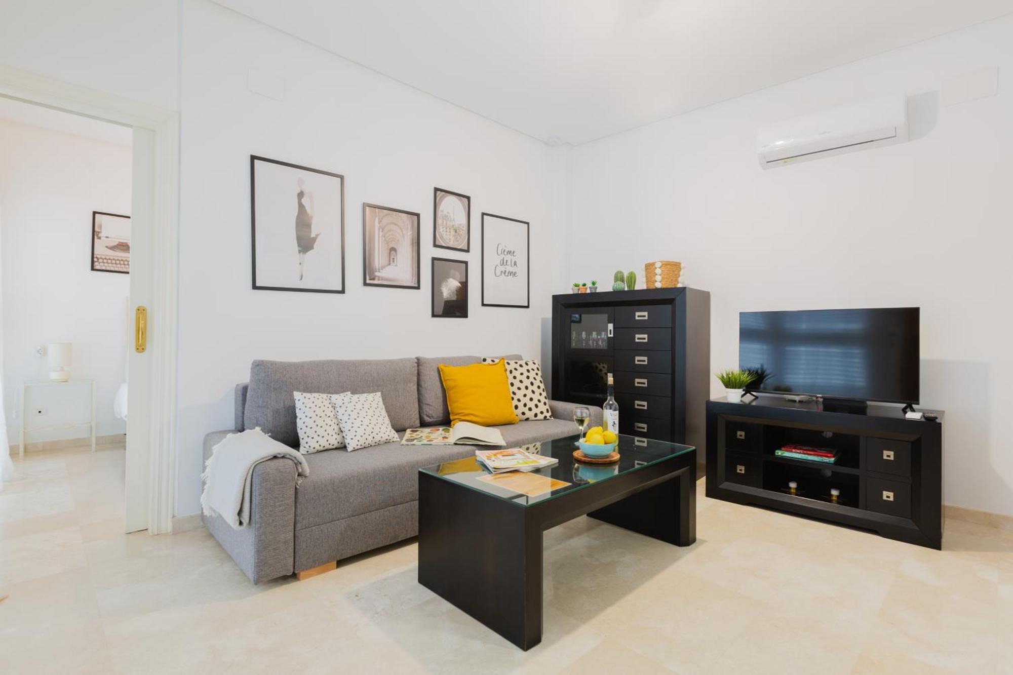 La Suite Malaga Centro المظهر الخارجي الصورة