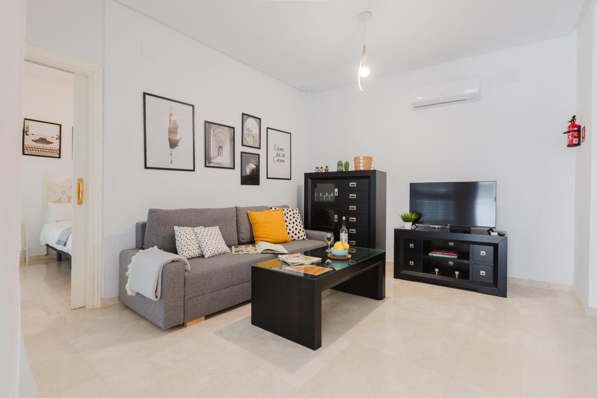 La Suite Malaga Centro المظهر الخارجي الصورة