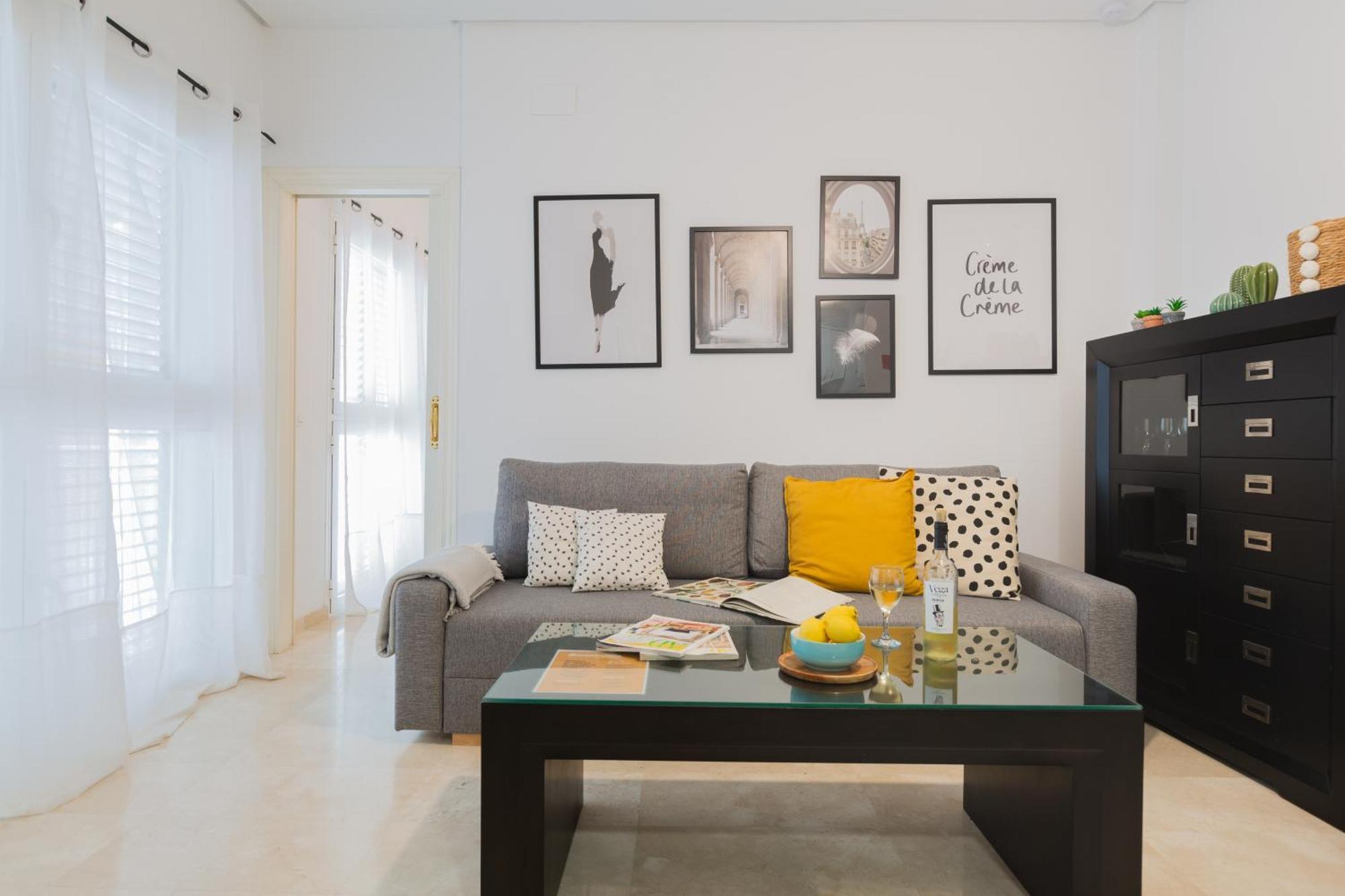 La Suite Malaga Centro المظهر الخارجي الصورة