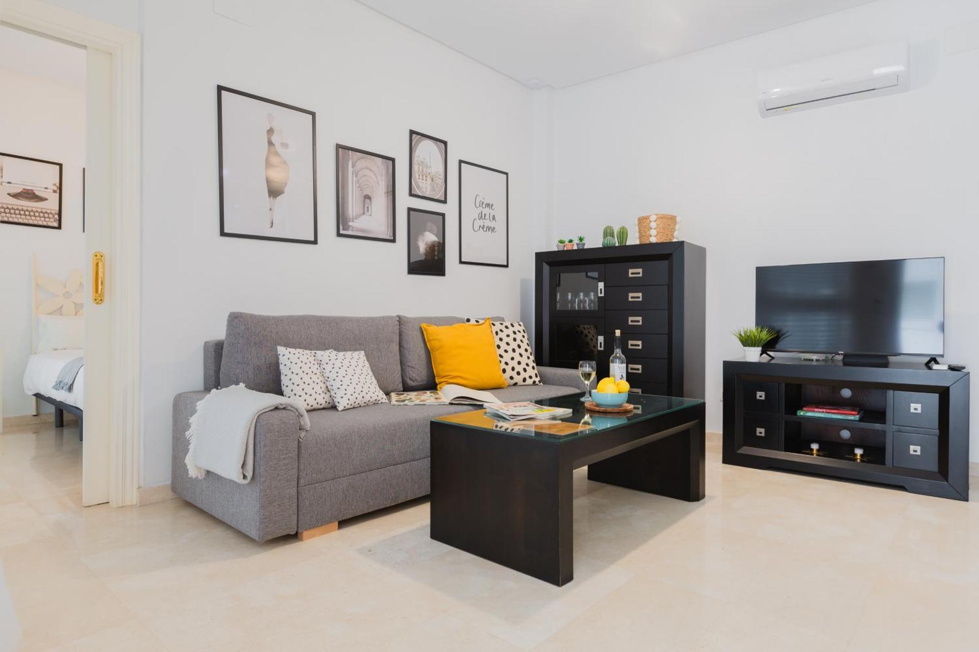 La Suite Malaga Centro المظهر الخارجي الصورة