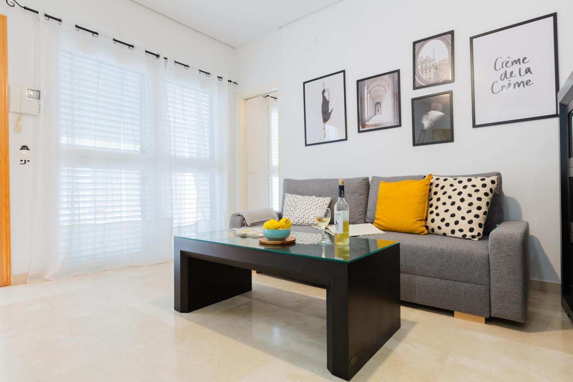 La Suite Malaga Centro المظهر الخارجي الصورة
